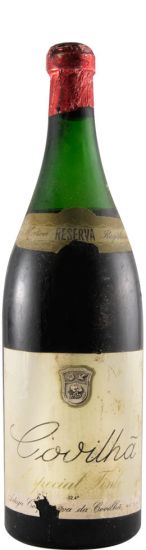 Covilhã Especial Reserva tinto