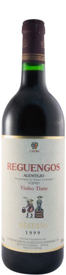1999 Reguengos Reserva red
