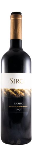 2005 Sirga red