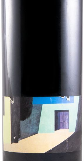 1999 Quinta do Portal Reserva red