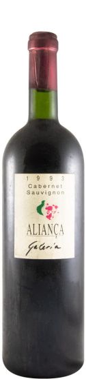 1993 Galeria Cabernet Sauvignon tinto