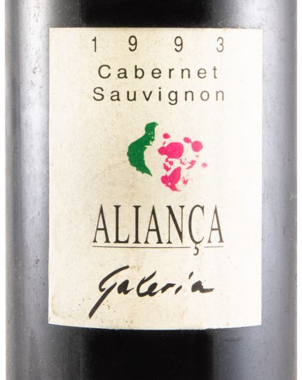 1993 Galeria Cabernet Sauvignon tinto