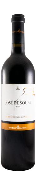 2004 José Maria da Fonseca José de Sousa tinto
