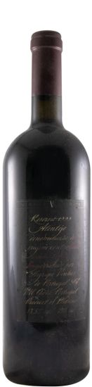 1999 Sogrape Reserva Alentejo red