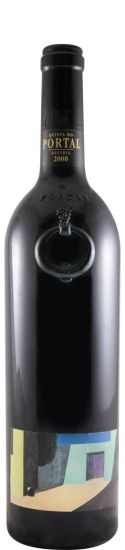 2000 Quinta do Portal Reserva tinto