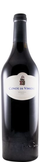 2000 Conde Vimioso Reserva red