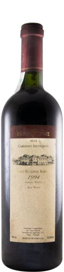 1994 Casa Cadaval Muge Cabernet Sauvignon tinto