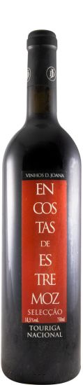 2003 Encostas de Estremoz Touriga Nacional tinto