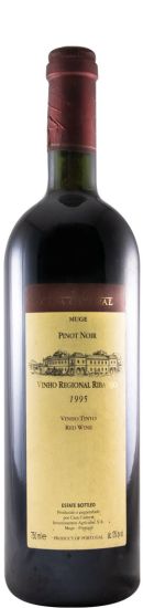 1995 Casa Cadaval Muge Pinot Noir tinto