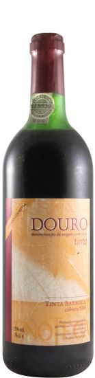 1996 Enoteca Grandes Colheitas Tinta Barroca red