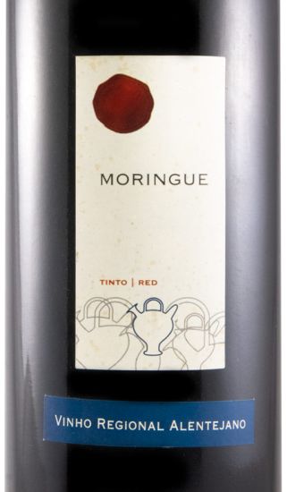2003 Moringue tinto
