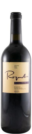 1999 Roquevale Aragonez tinto