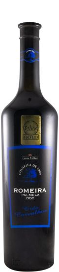 1999 Romeira Três Carvalhos red