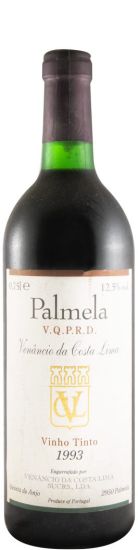 1993 Venâncio da Costa Lima Palmela tinto