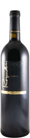 2005 Roquevale Reserva tinto