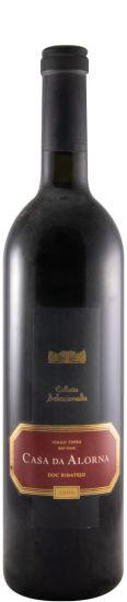 1999 Casa Alorna Colheita Seleccionada tinto