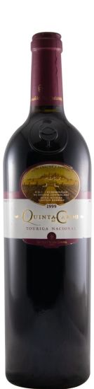 1999 Quinta do Cardo Touriga Nacional tinto
