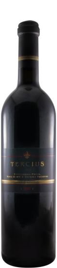1999 João Portugal Ramos Tercius tinto