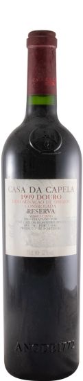 1999 Casa da Capela Reserva tinto