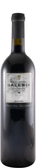 1998 Caves Aliança Galeria Castelão Nacional red