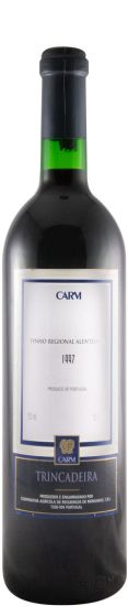 1997 CARM Trincadeira red