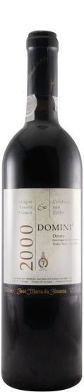2000 José Maria da Fonseca Domini red