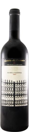 1997 Quinta da Cortezia Touriga Nacional tinto