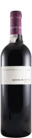 1999 Lavradores de Feitoria Quinta da Estrada N.º 9 red