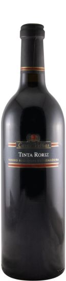 2001 Caves Velhas Tinta Roriz tinto