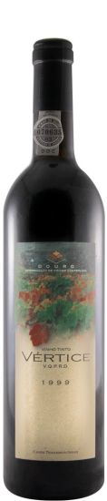 1999 Vértice tinto