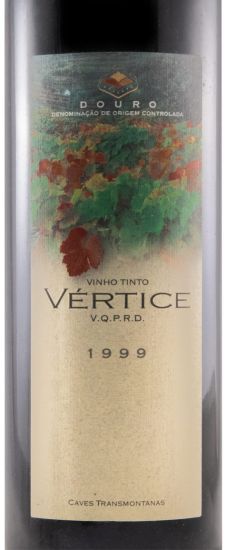 1999 Vértice tinto