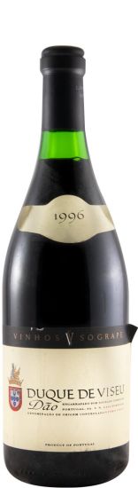 1996 Duque de Viseu red
