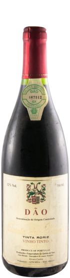 1996 Quinta da Pellada Tinta Roriz tinto