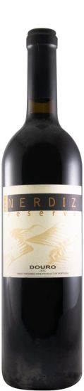 2003 Nerdiz Reserva tinto