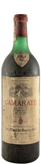 1969 Clarete José Maria da Fonseca Camarate