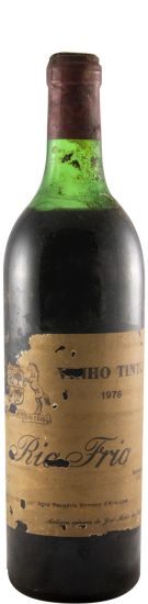 1978 Rio Frio tinto
