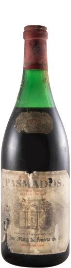1975 José Maria da Fonseca Pasmados red