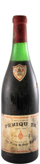1974 José Maria da Fonseca Periquita red