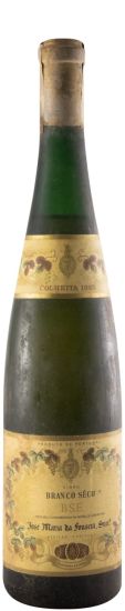 1965 José Maria da Fonseca BSE branco