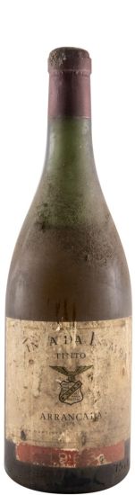 1963 Quinta da Lomba Colheita red