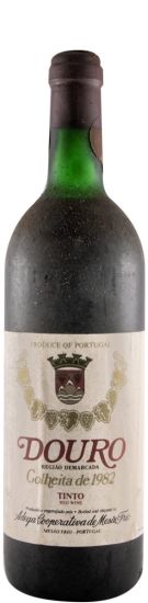 1980 Mesão Frio Colheita tinto