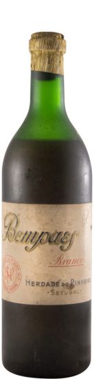 1972 Herdade do Pinheiro branco