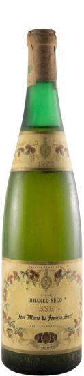1973 José Maria da Fonseca BSE branco