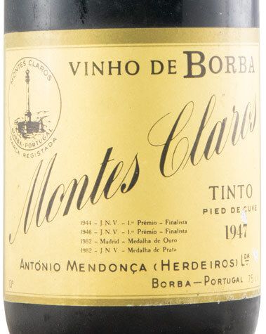 Montes Claros 
