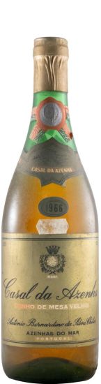 1966 Casal da Azenha red