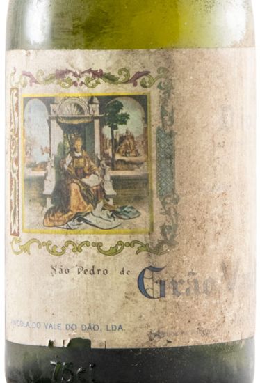 1974 Grão Vasco branco