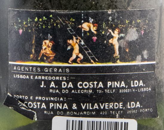 1974 Grão Vasco branco