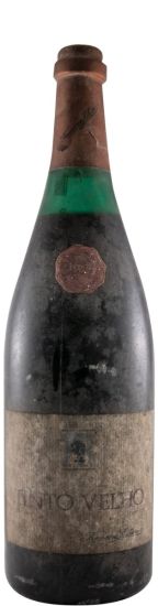 1963 Francisco Ribeiro red Velho red 1.5L