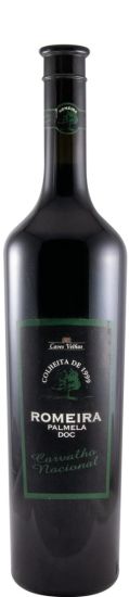 1999 Romeira Carvalho Nacional red