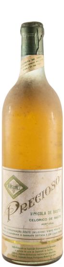 1941 Precioso white
